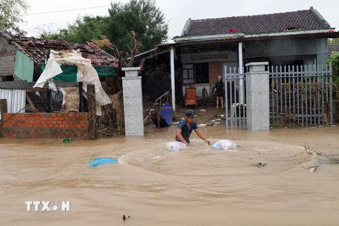 Đ&agrave;i PTTH H&agrave; Nội
