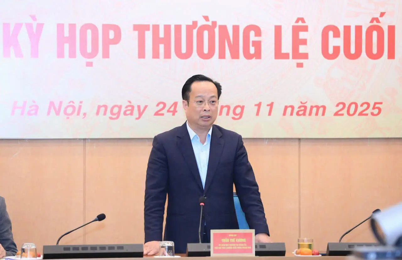 Đ&agrave;i PTTH H&agrave; Nội