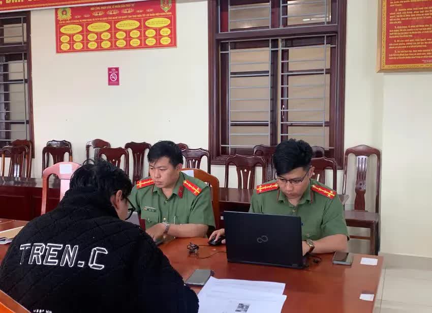 Đ&agrave;i PTTH H&agrave; Nội