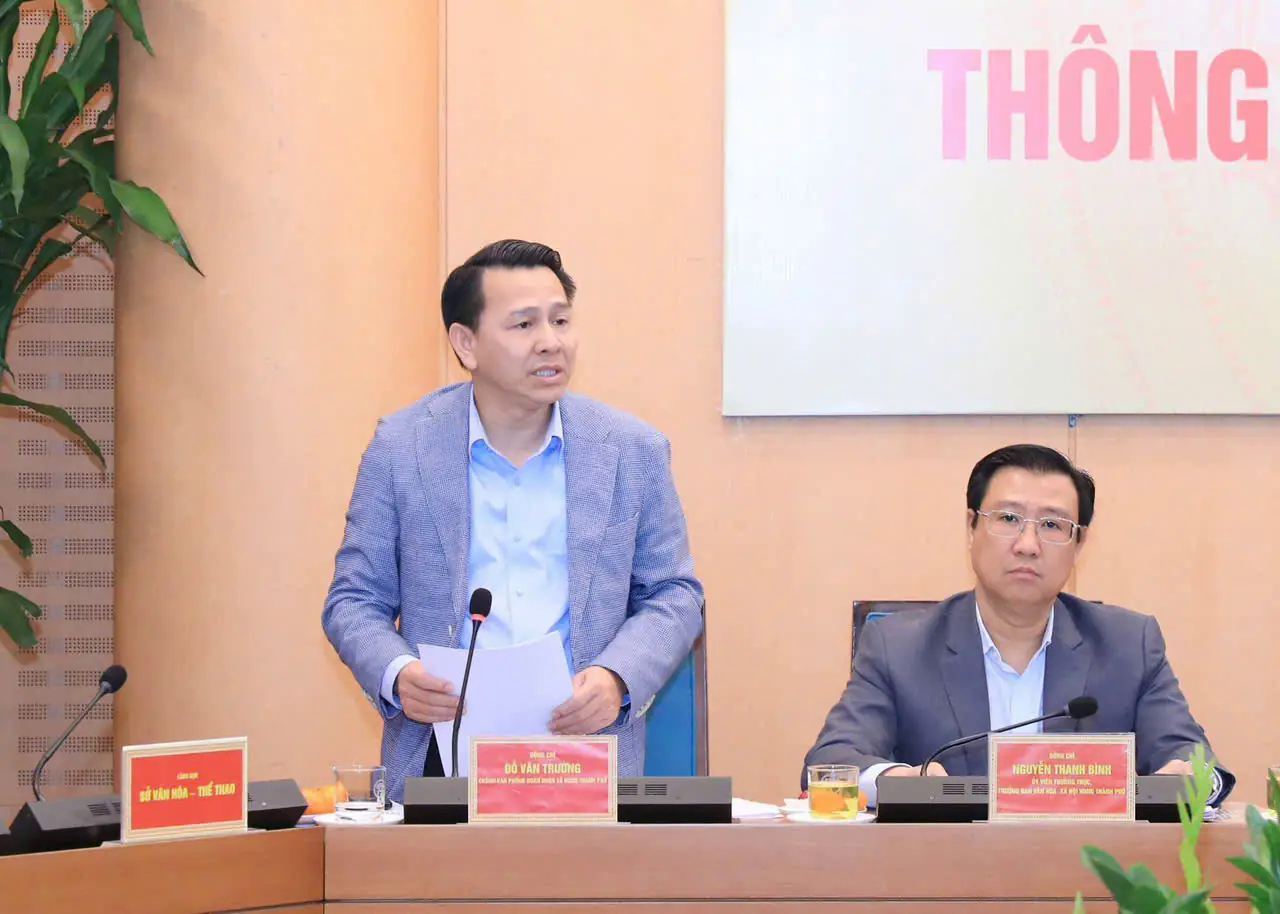 Đ&agrave;i PTTH H&agrave; Nội