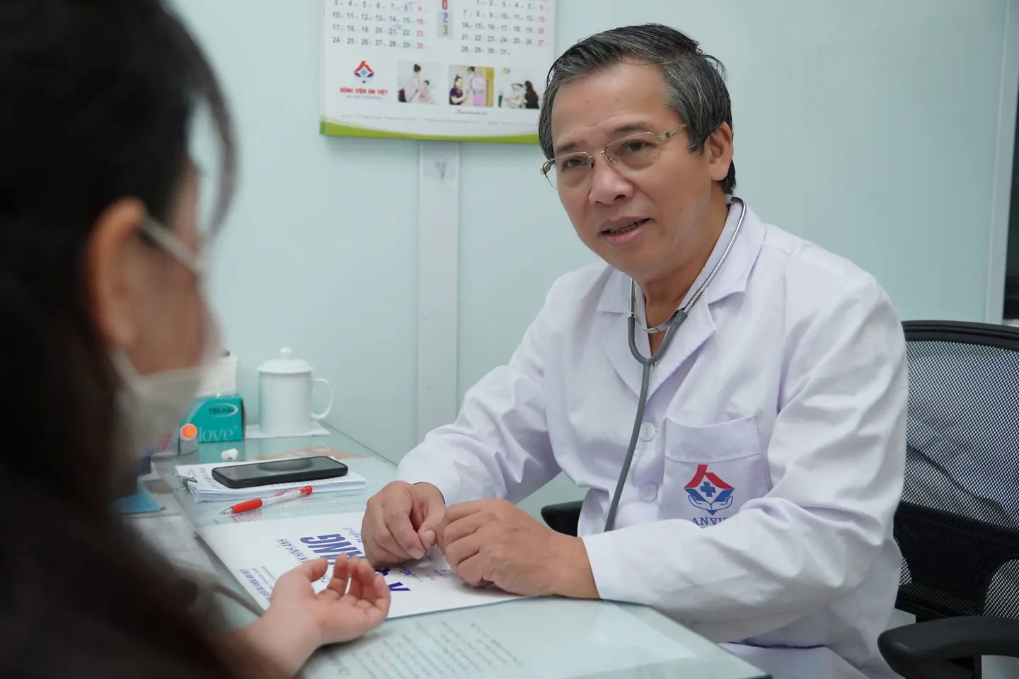 Đ&agrave;i PTTH H&agrave; Nội