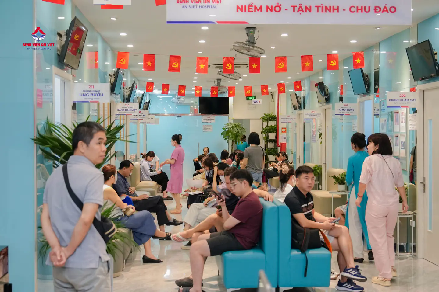 Đ&agrave;i PTTH H&agrave; Nội