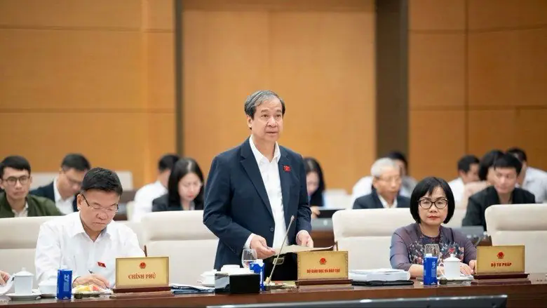Hơn 580 ngh&igrave;n tỷ đồng đầu tư cho gi&aacute;o dục giai đoạn 2026-2035