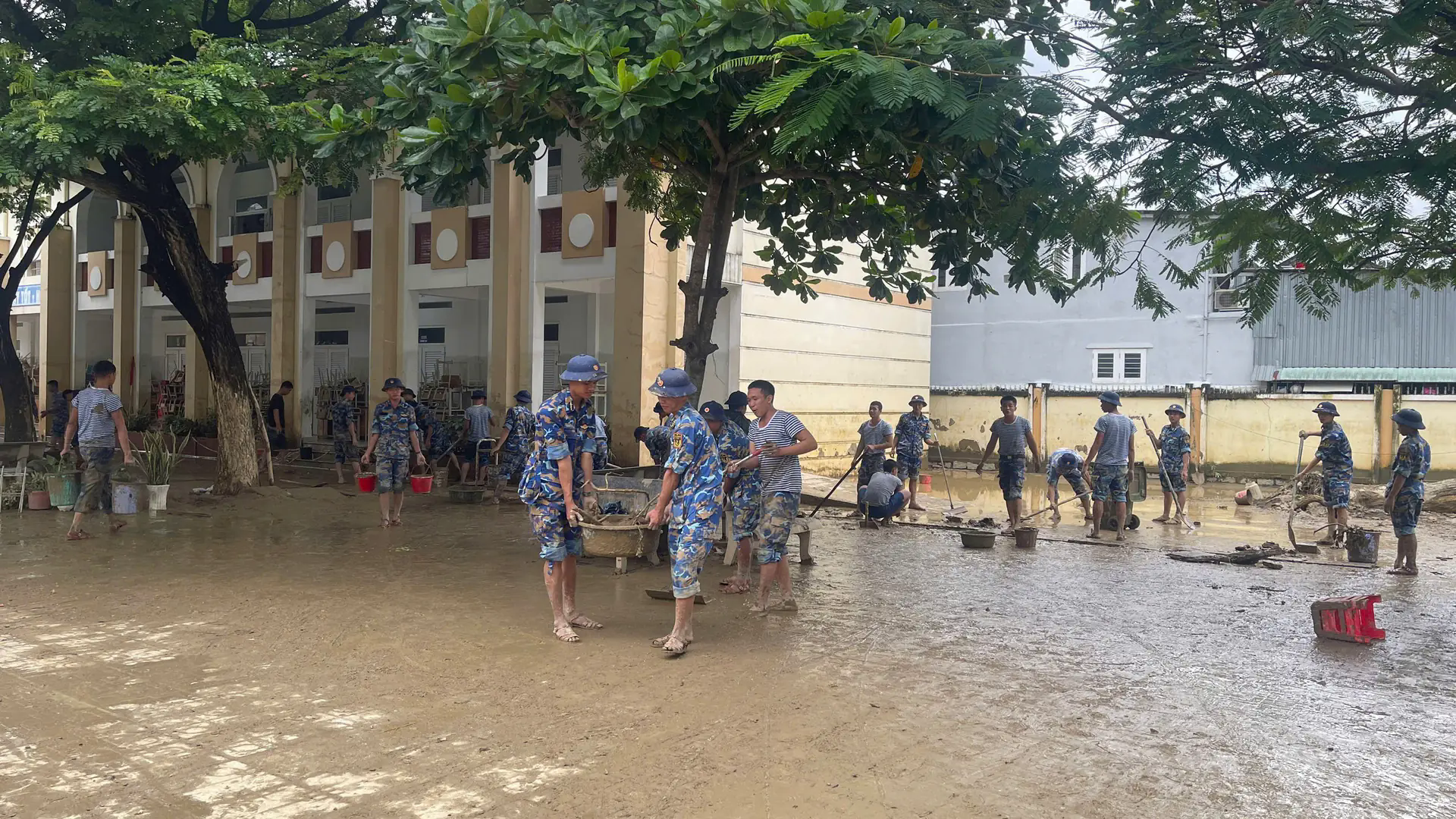 Đ&agrave;i PTTH H&agrave; Nội
