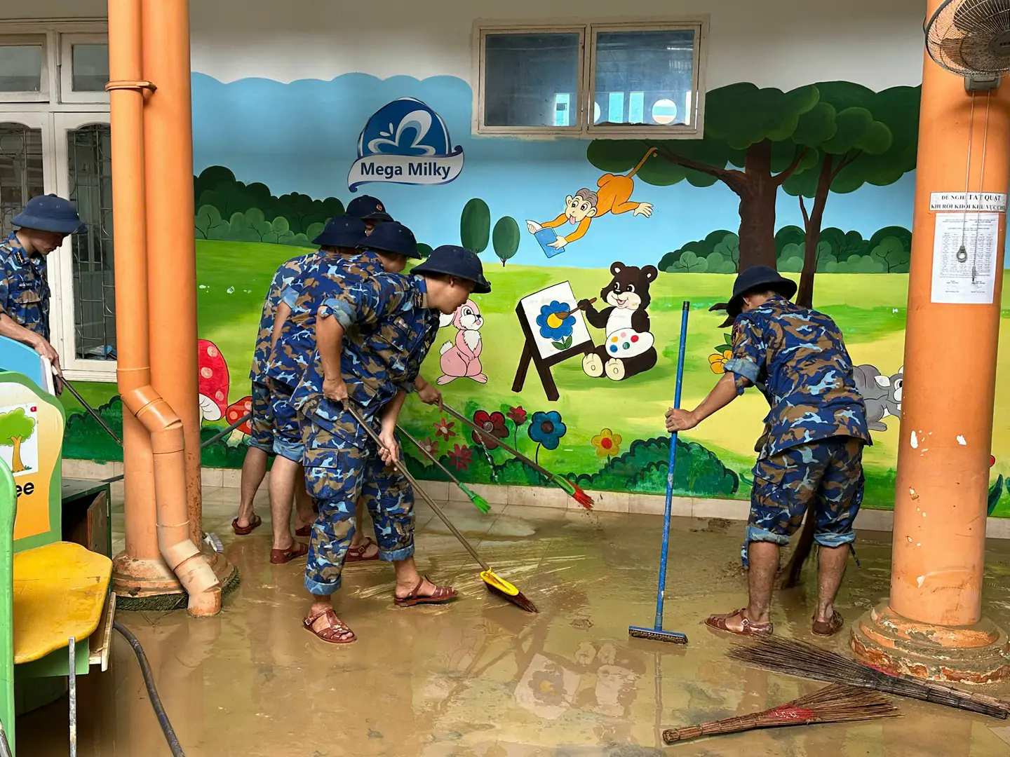 Đ&agrave;i PTTH H&agrave; Nội
