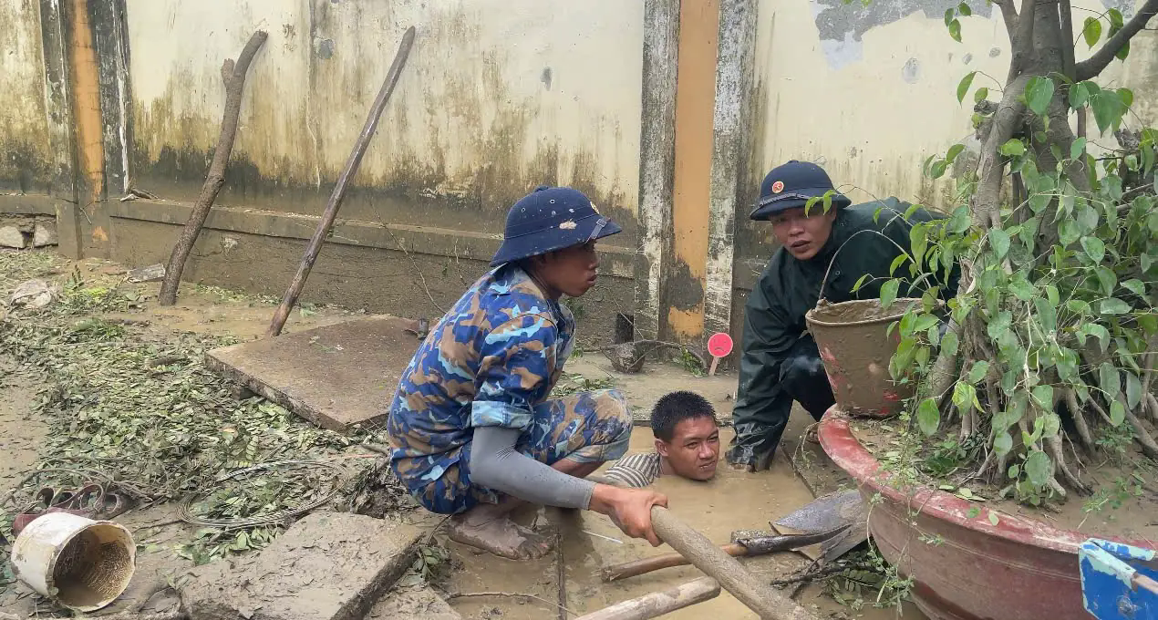 Đ&agrave;i PTTH H&agrave; Nội