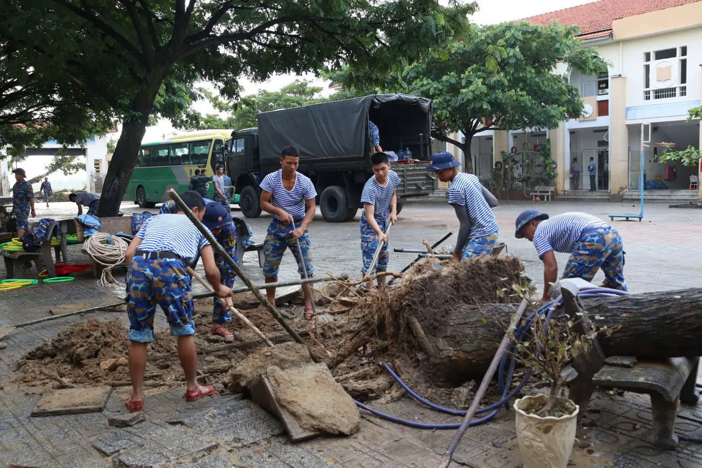 Đ&agrave;i PTTH H&agrave; Nội
