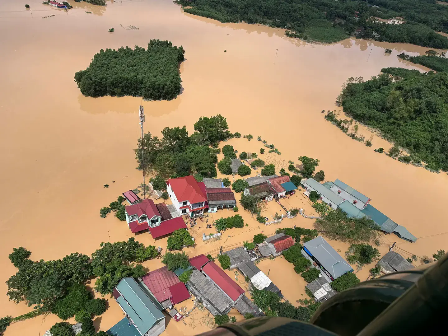 Đ&agrave;i PTTH H&agrave; Nội