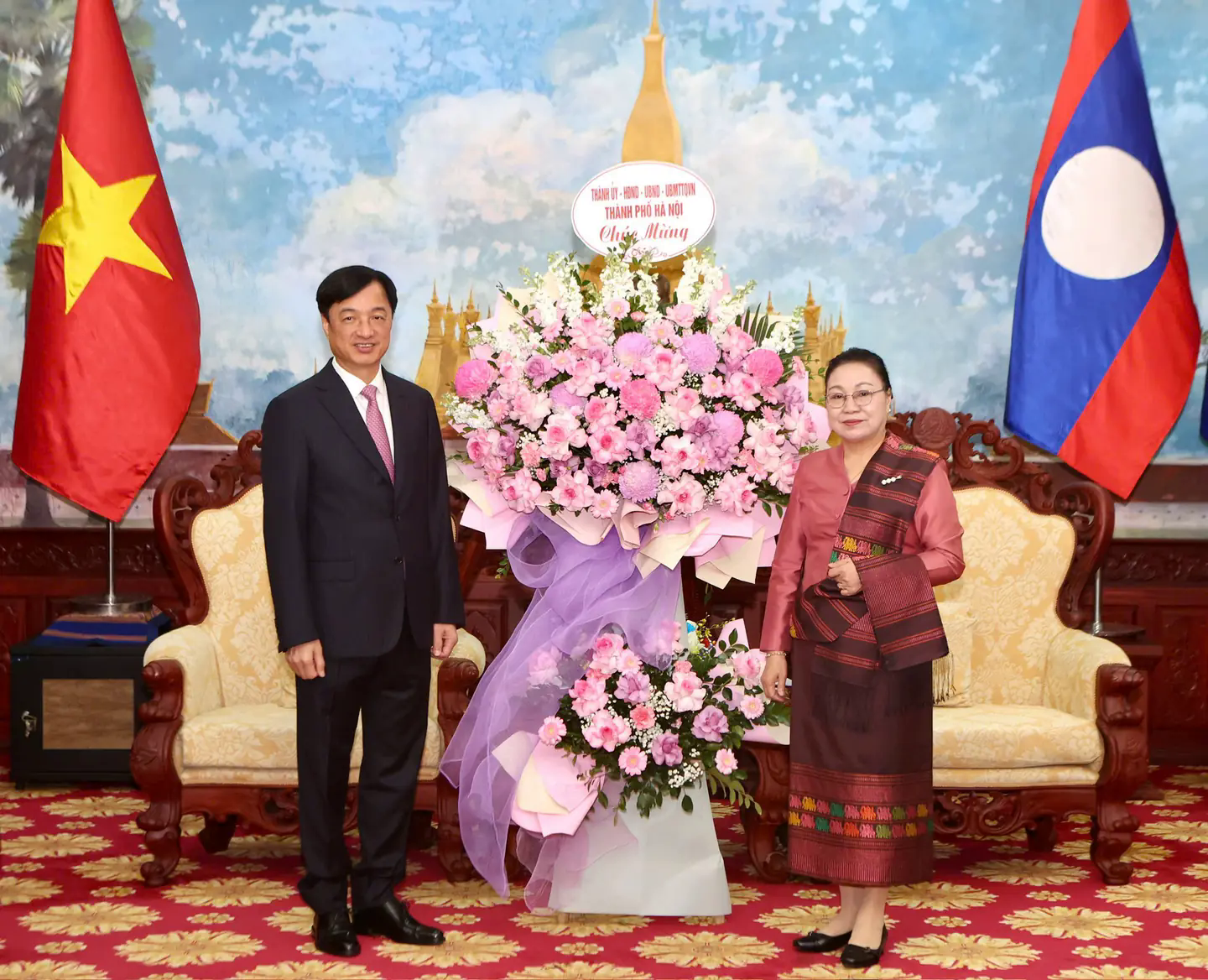 Đ&agrave;i PTTH H&agrave; Nội