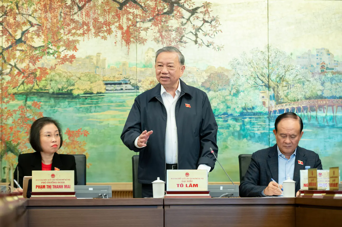 Đ&agrave;i PTTH H&agrave; Nội