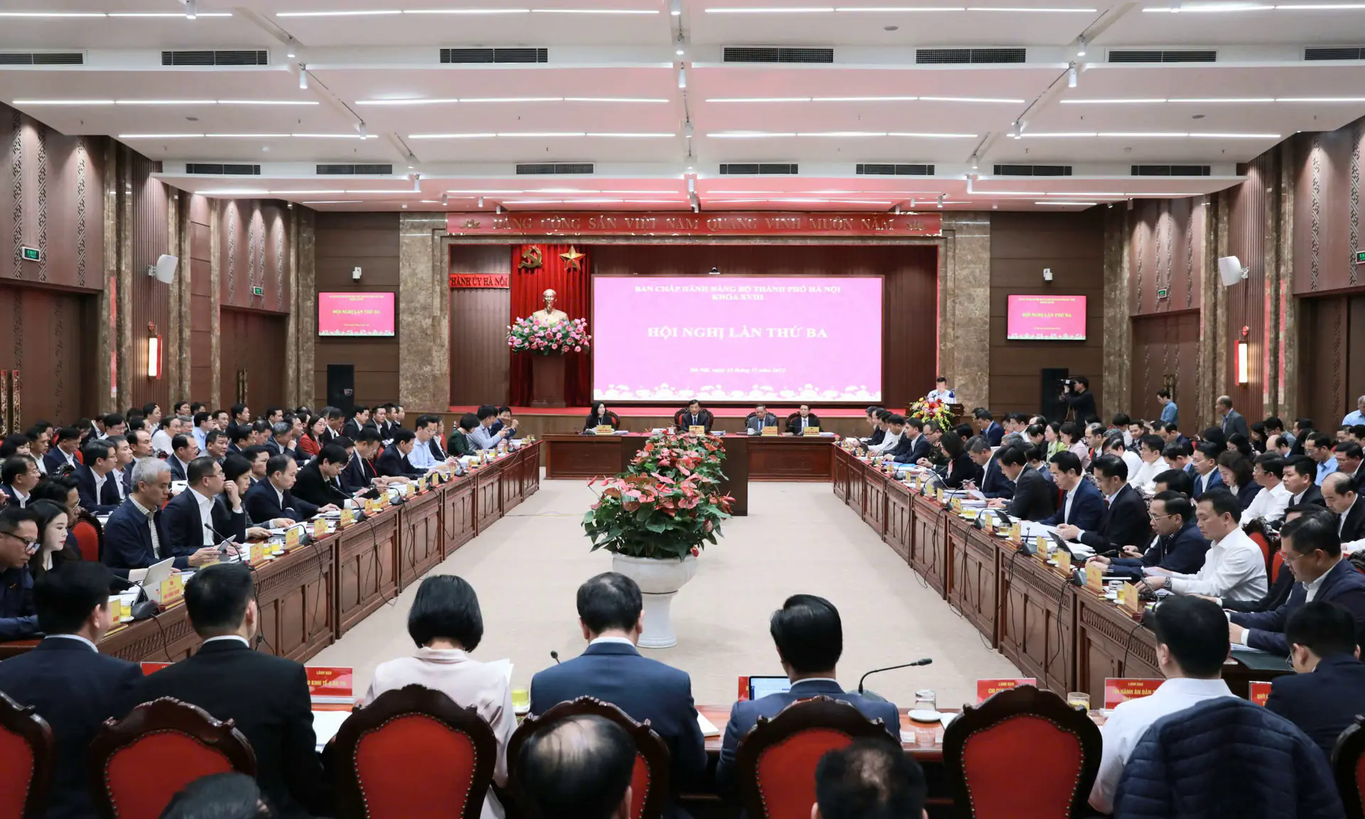 Đ&agrave;i PTTH H&agrave; Nội