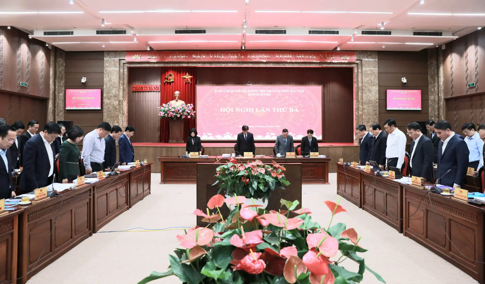 Đ&agrave;i PTTH H&agrave; Nội