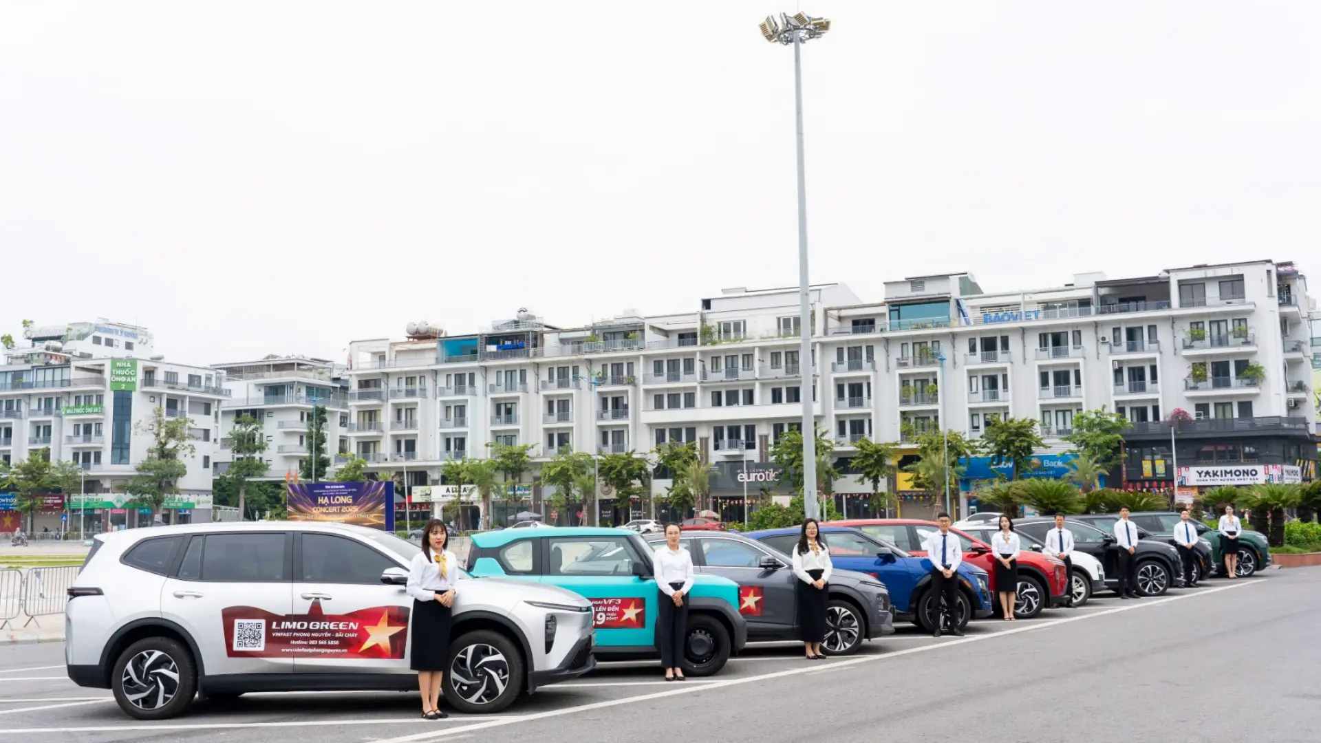 Lợi thế mang đến 'sức bật' gi&uacute;p VinFast đạt doanh số kỷ lục
