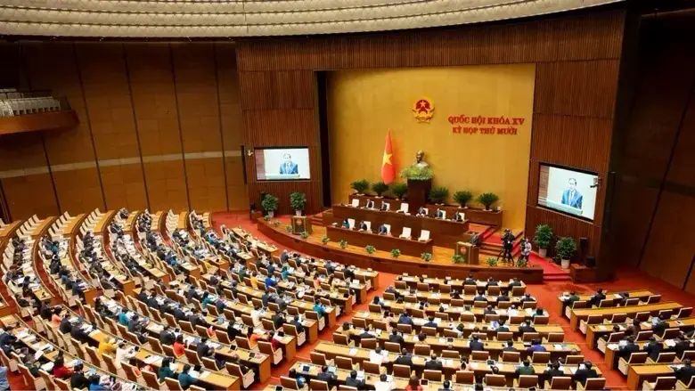 Th&ocirc;ng qua Luật Dẫn độ để kh&ocirc;ng bỏ lọt tội phạm