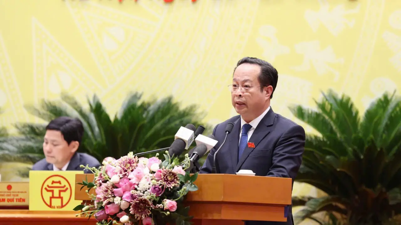 Hoạt động của HĐND th&agrave;nh phố ng&agrave;y c&agrave;ng hiệu lực, hiệu quả