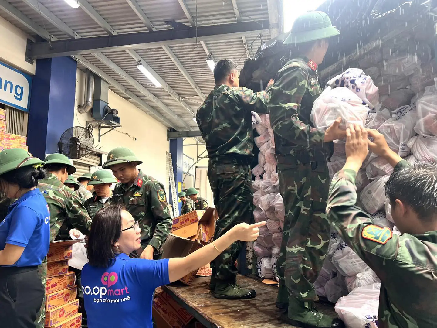 Đ&agrave;i PTTH H&agrave; Nội