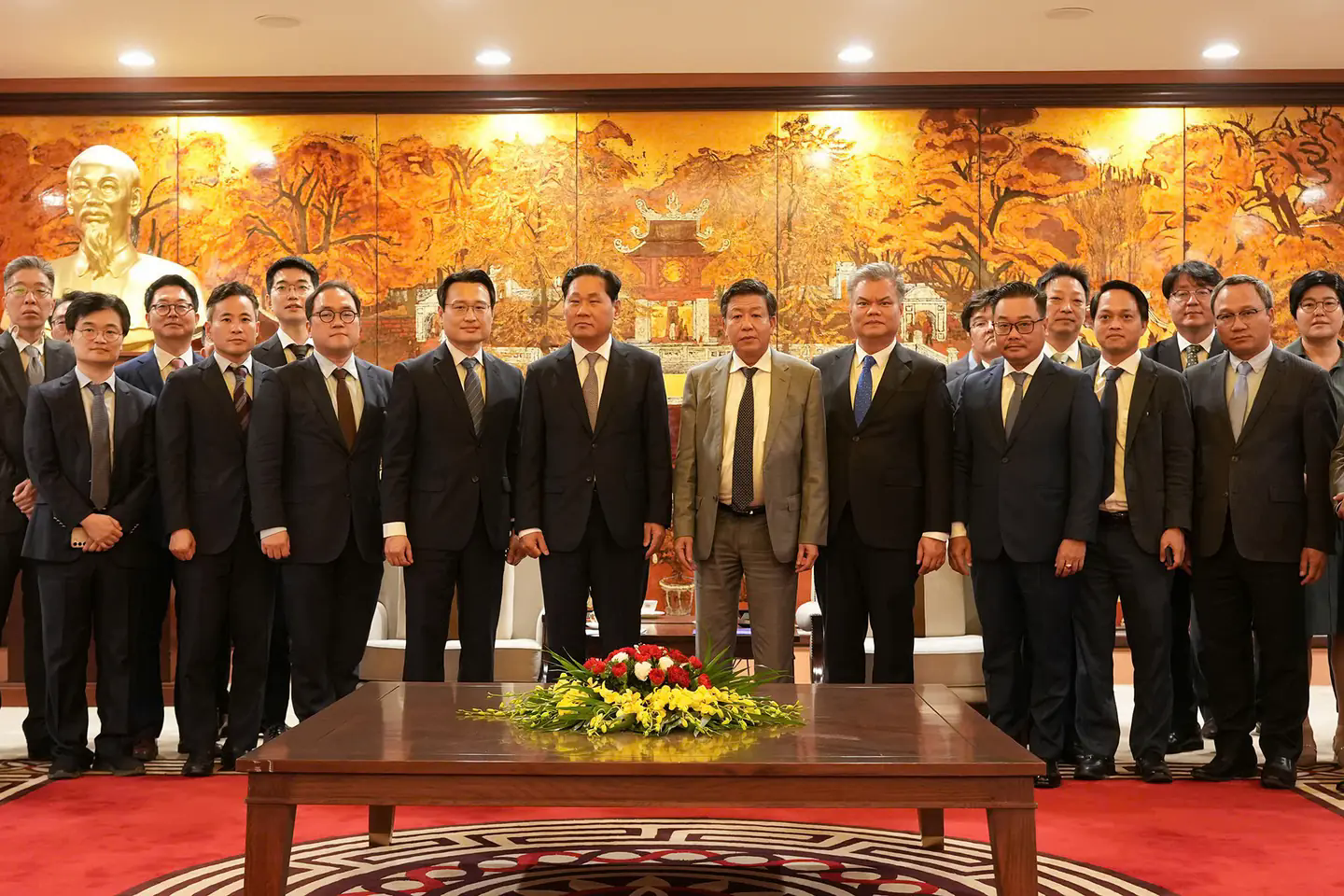 Đ&agrave;i PTTH H&agrave; Nội