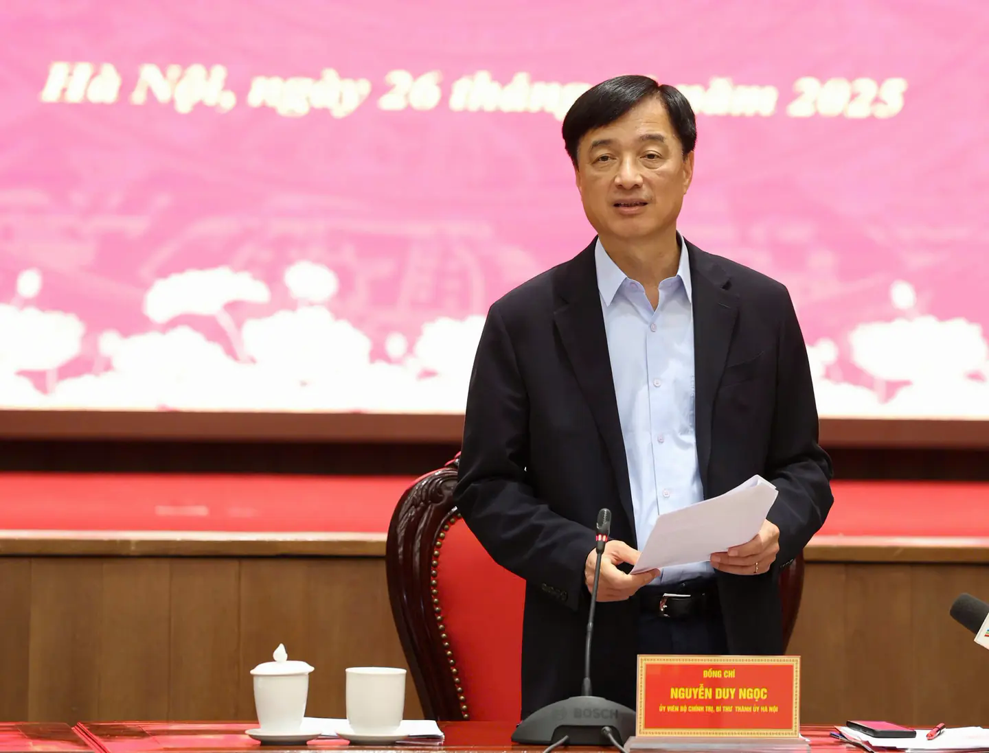Đ&agrave;i PTTH H&agrave; Nội