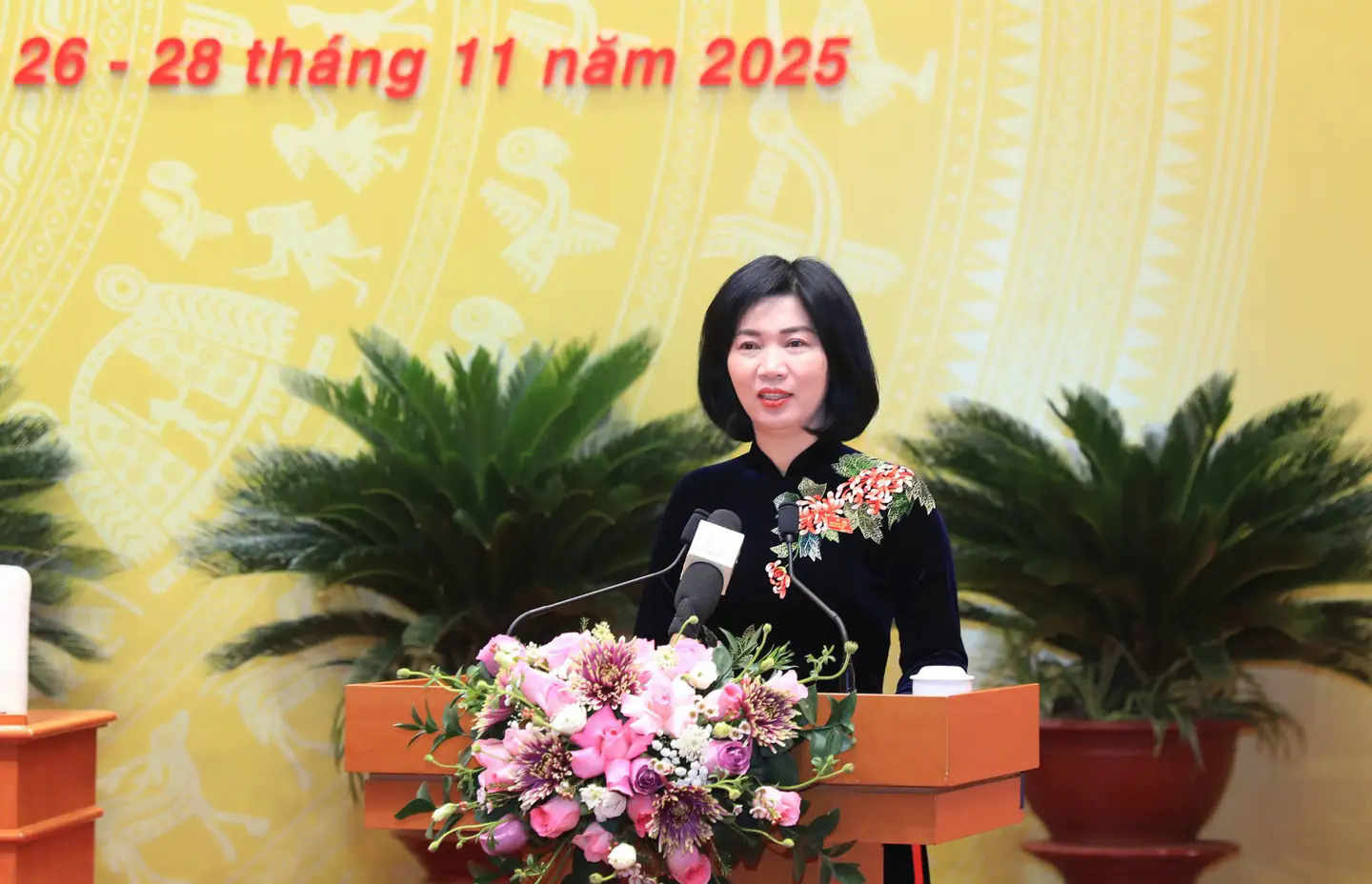 Đ&agrave;i PTTH H&agrave; Nội