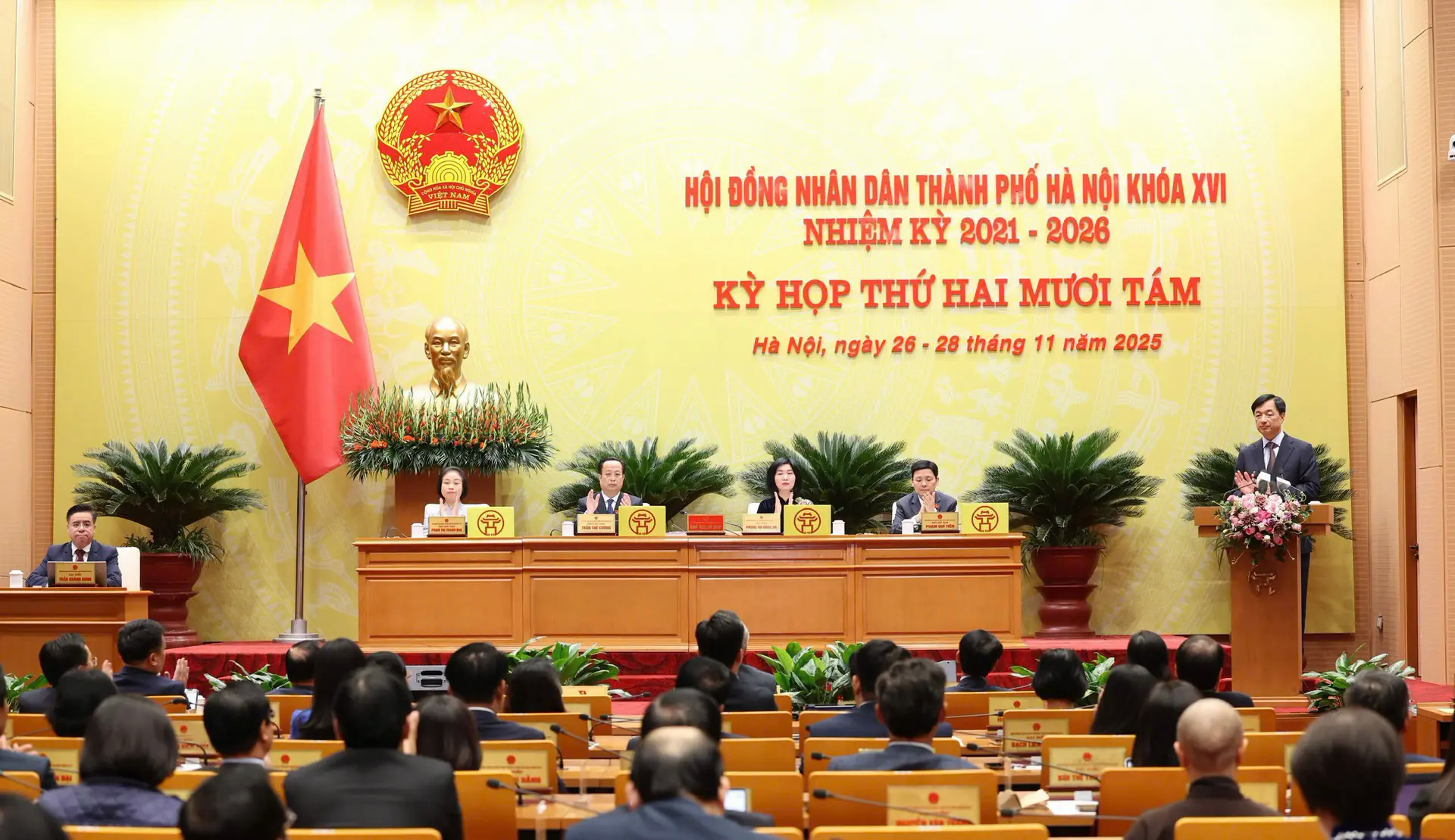 Đ&agrave;i PTTH H&agrave; Nội