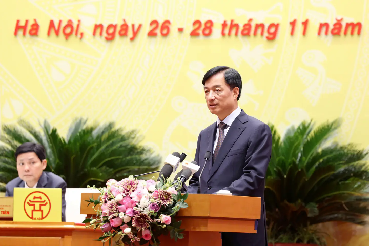 Đ&agrave;i PTTH H&agrave; Nội