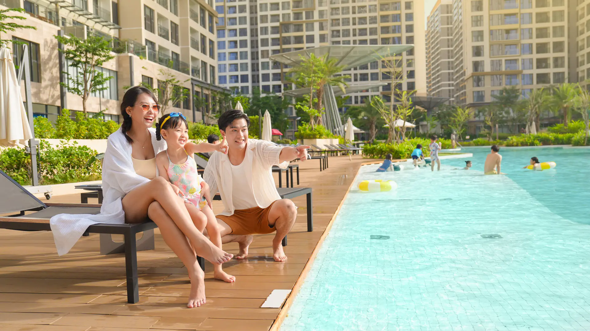 Branded Living by Masterise Homes: Tương lai của BĐS cao cấp