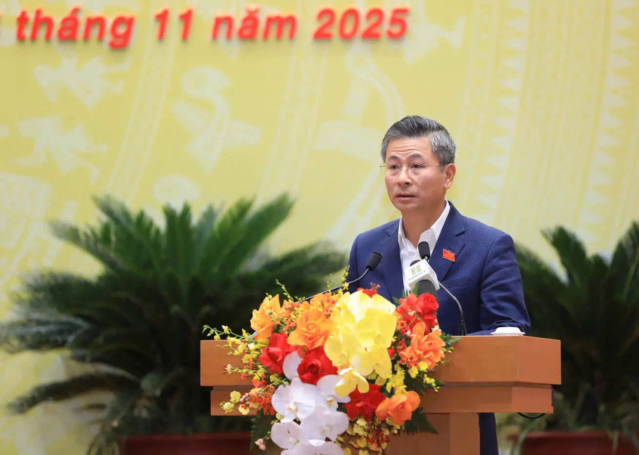 Đ&agrave;i PTTH H&agrave; Nội