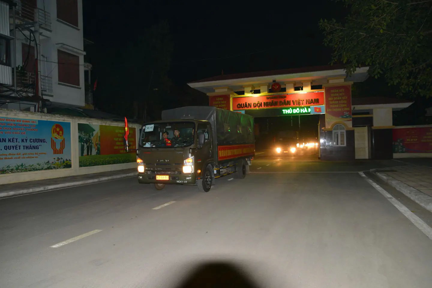 Đ&agrave;i PTTH H&agrave; Nội