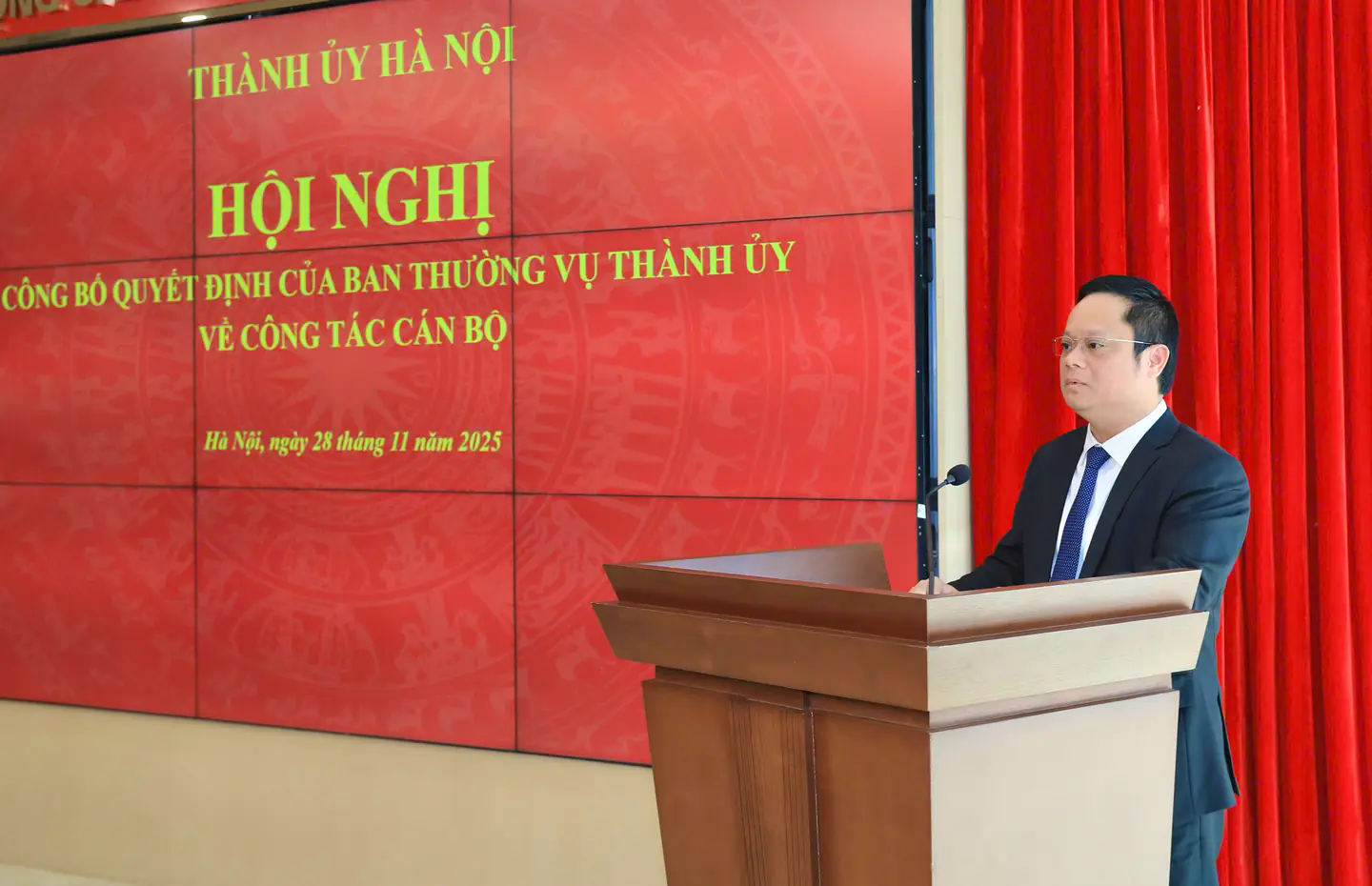 Đ&agrave;i PTTH H&agrave; Nội