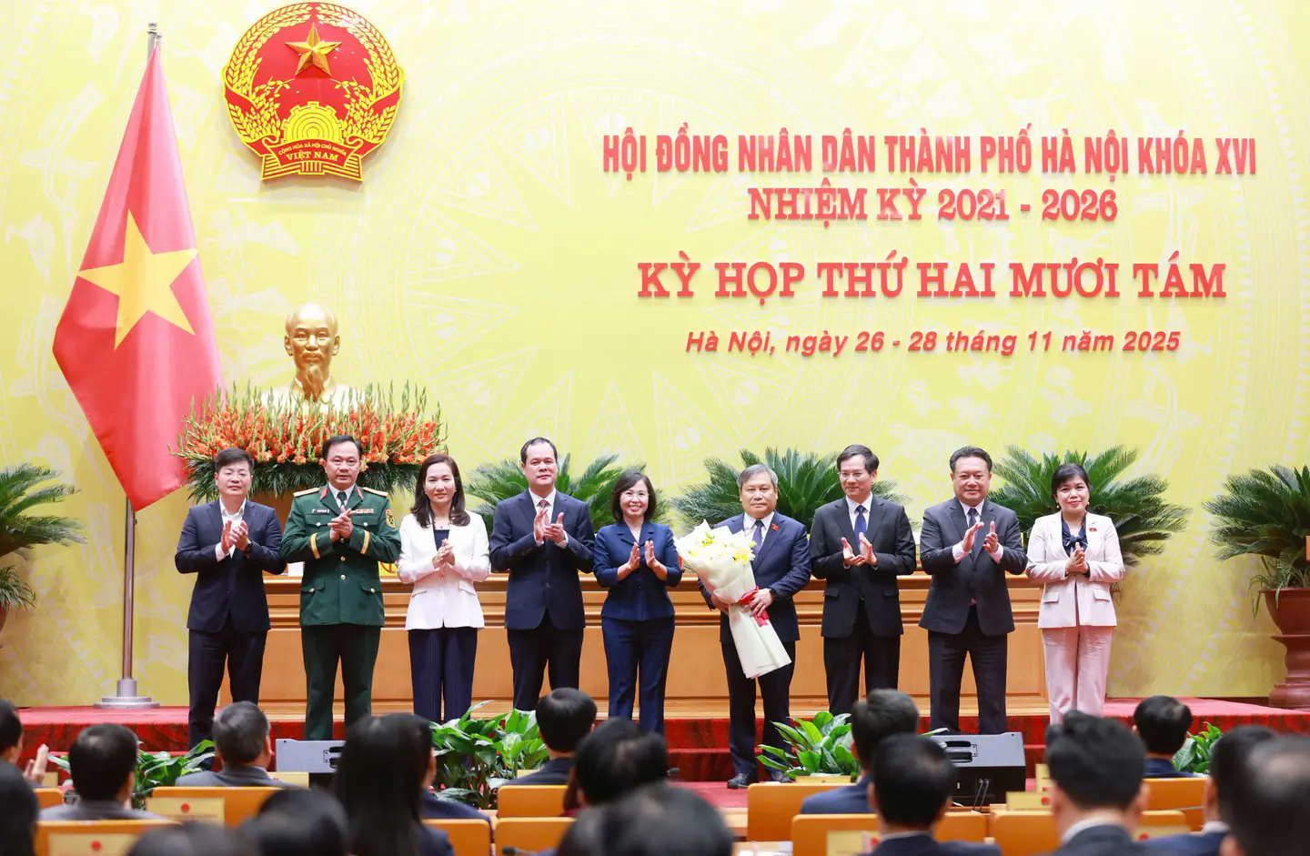 Đ&agrave;i PTTH H&agrave; Nội