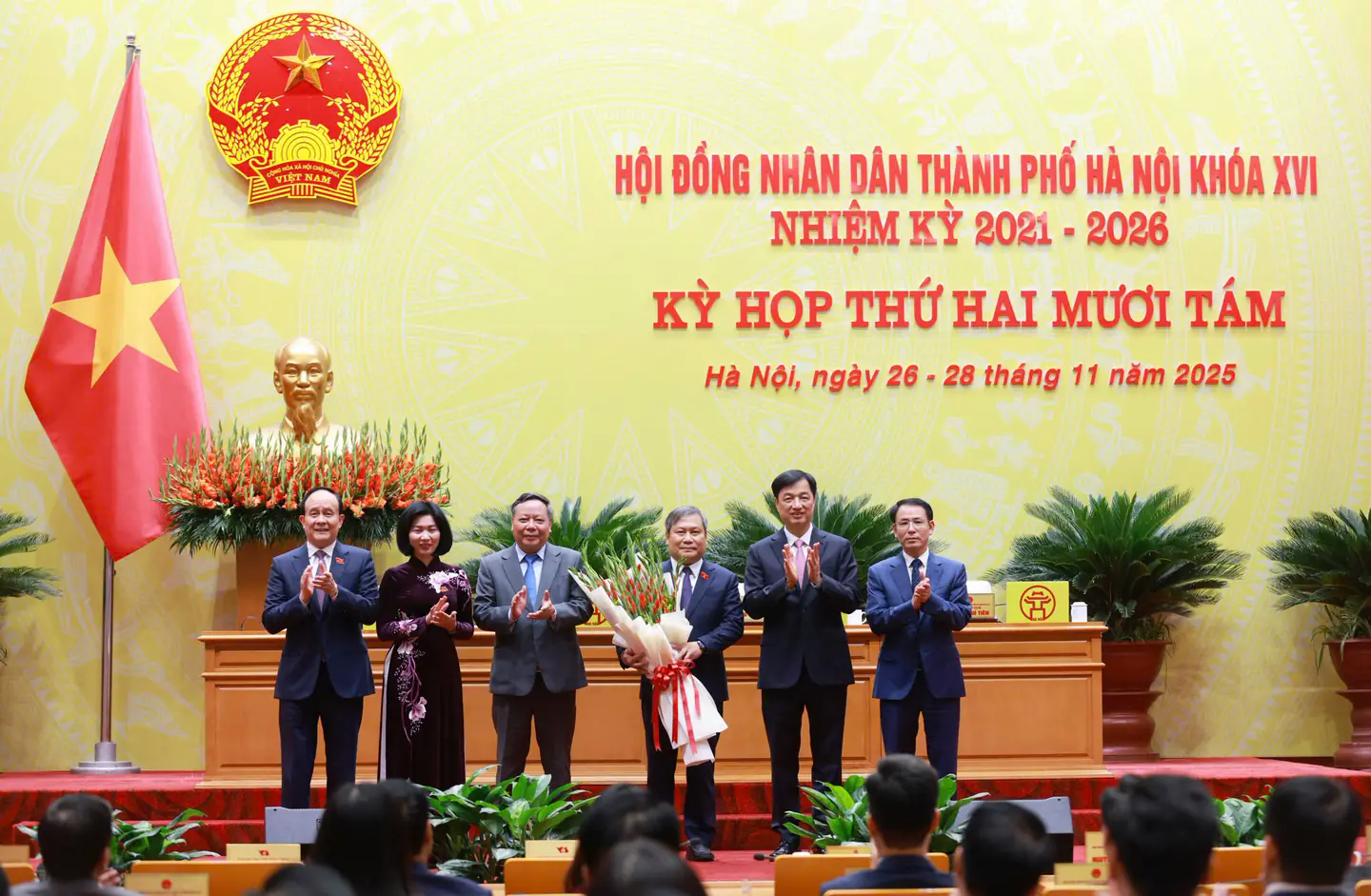 Đ&agrave;i PTTH H&agrave; Nội