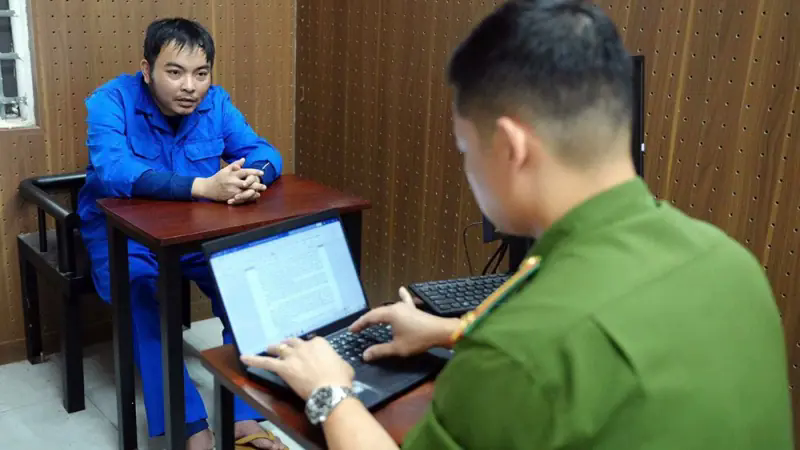 H&agrave;nh vi man rợ của c&aacute;c đối tượng c&acirc;u kết đục xương để trục lợi bảo hiểm