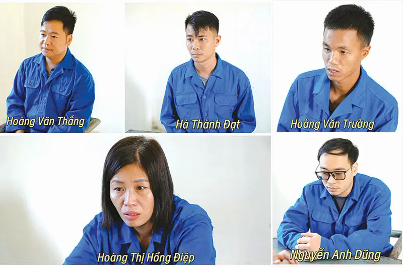 Đ&agrave;i PTTH H&agrave; Nội