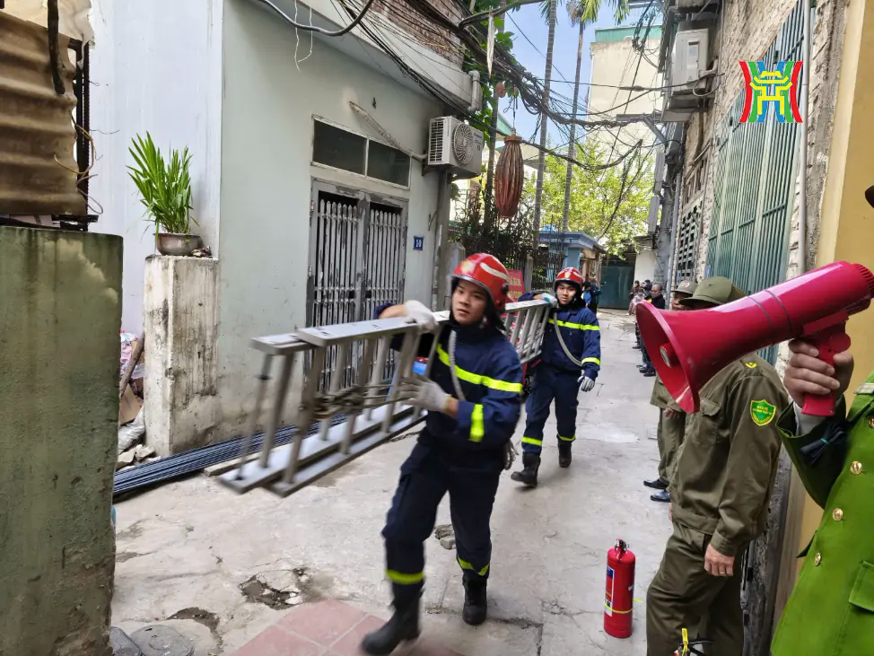 Đ&agrave;i PTTH H&agrave; Nội