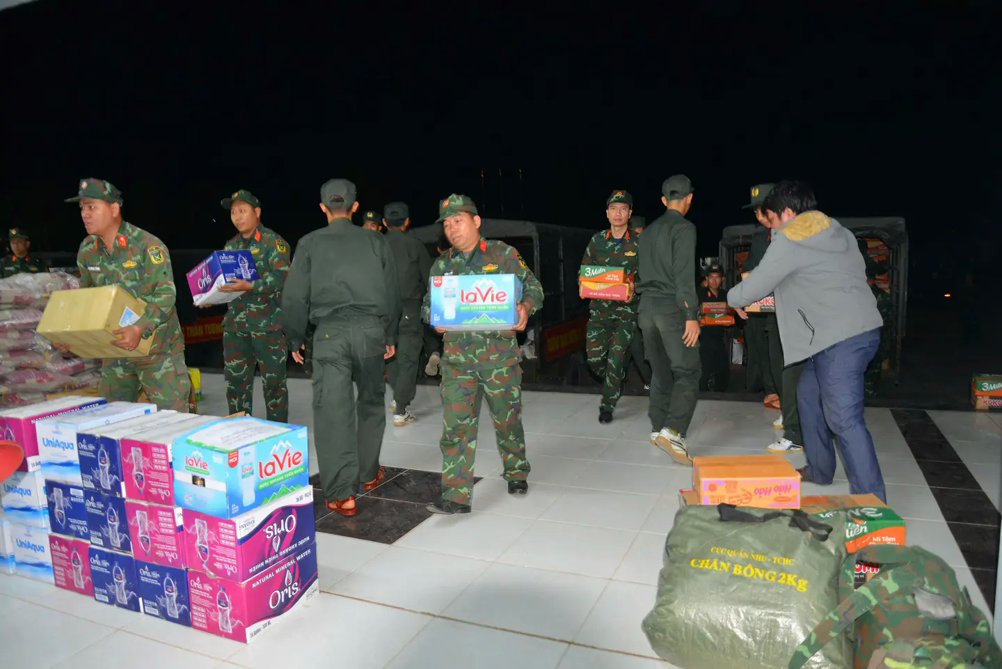 Đ&agrave;i PTTH H&agrave; Nội