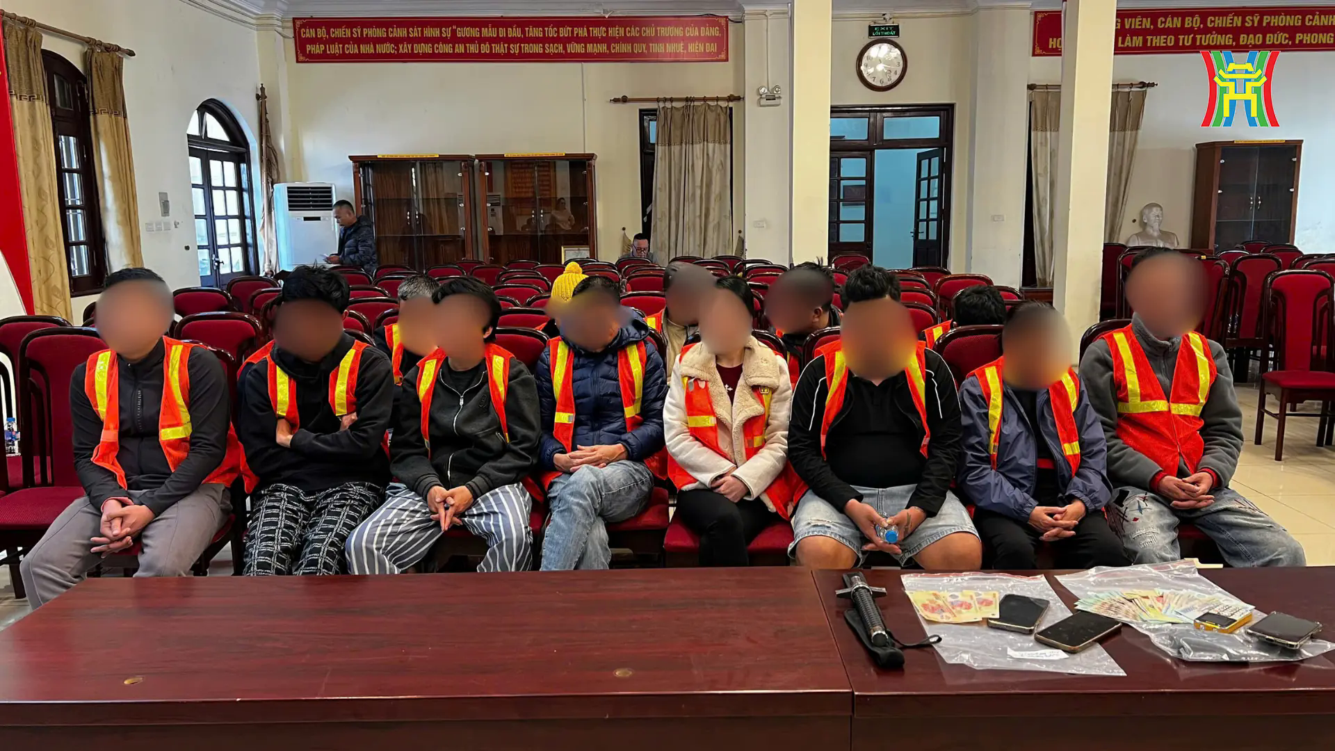 Đ&agrave;i PTTH H&agrave; Nội