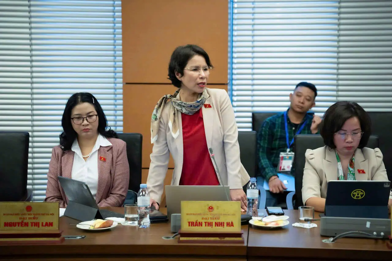 Đ&agrave;i PTTH H&agrave; Nội