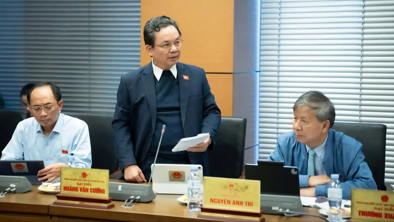 Ngăn ngừa t&igrave;nh trạng lũng đoạn đối với h&agrave;ng ho&aacute; thiết yếu