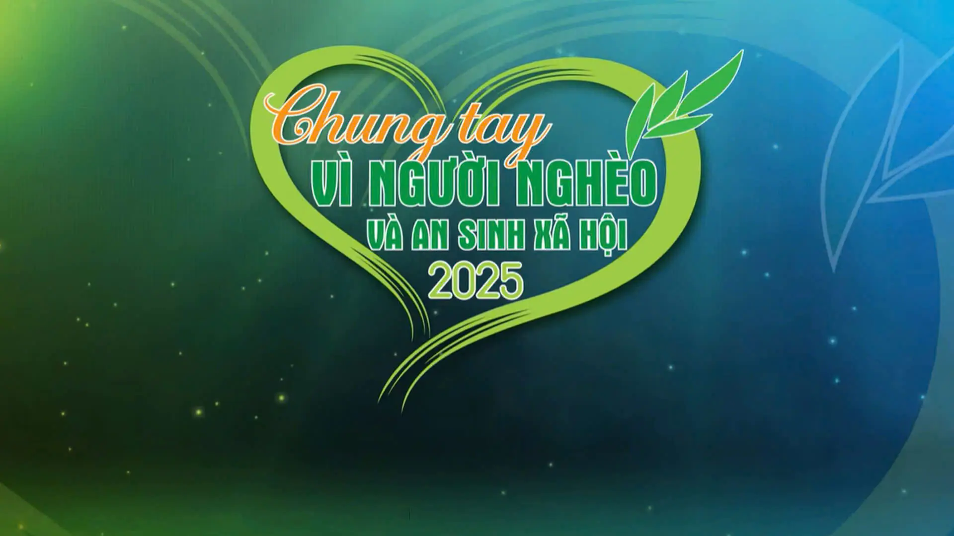 Chương tr&igrave;nh 'Chung tay V&igrave; người ngh&egrave;o v&agrave; an sinh x&atilde; hội th&agrave;nh phố H&agrave; Nội, năm 2025'