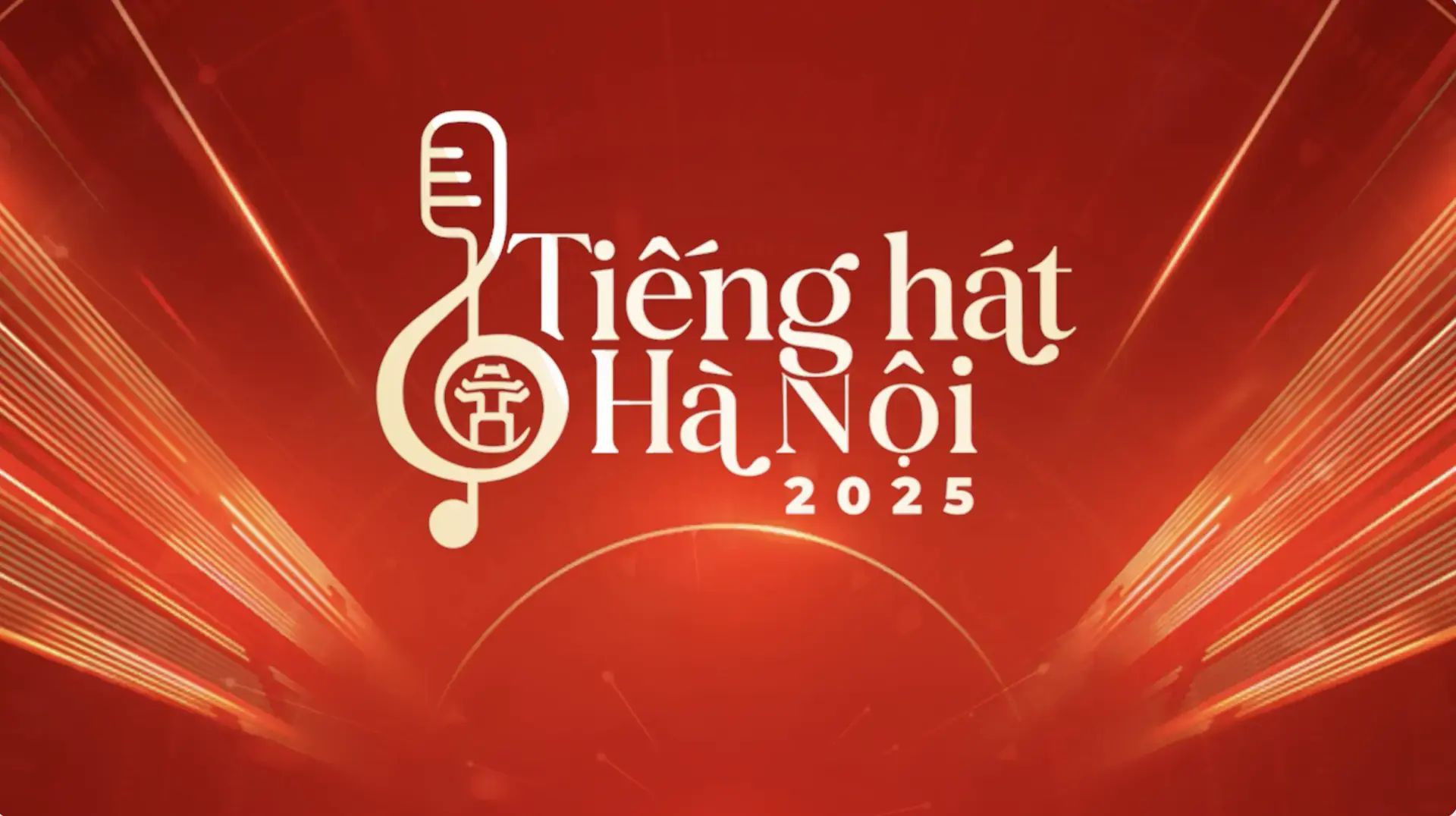 Quy chế b&igrave;nh chọn v&ograve;ng chung kết Tiếng h&aacute;t H&agrave; Nội 2025