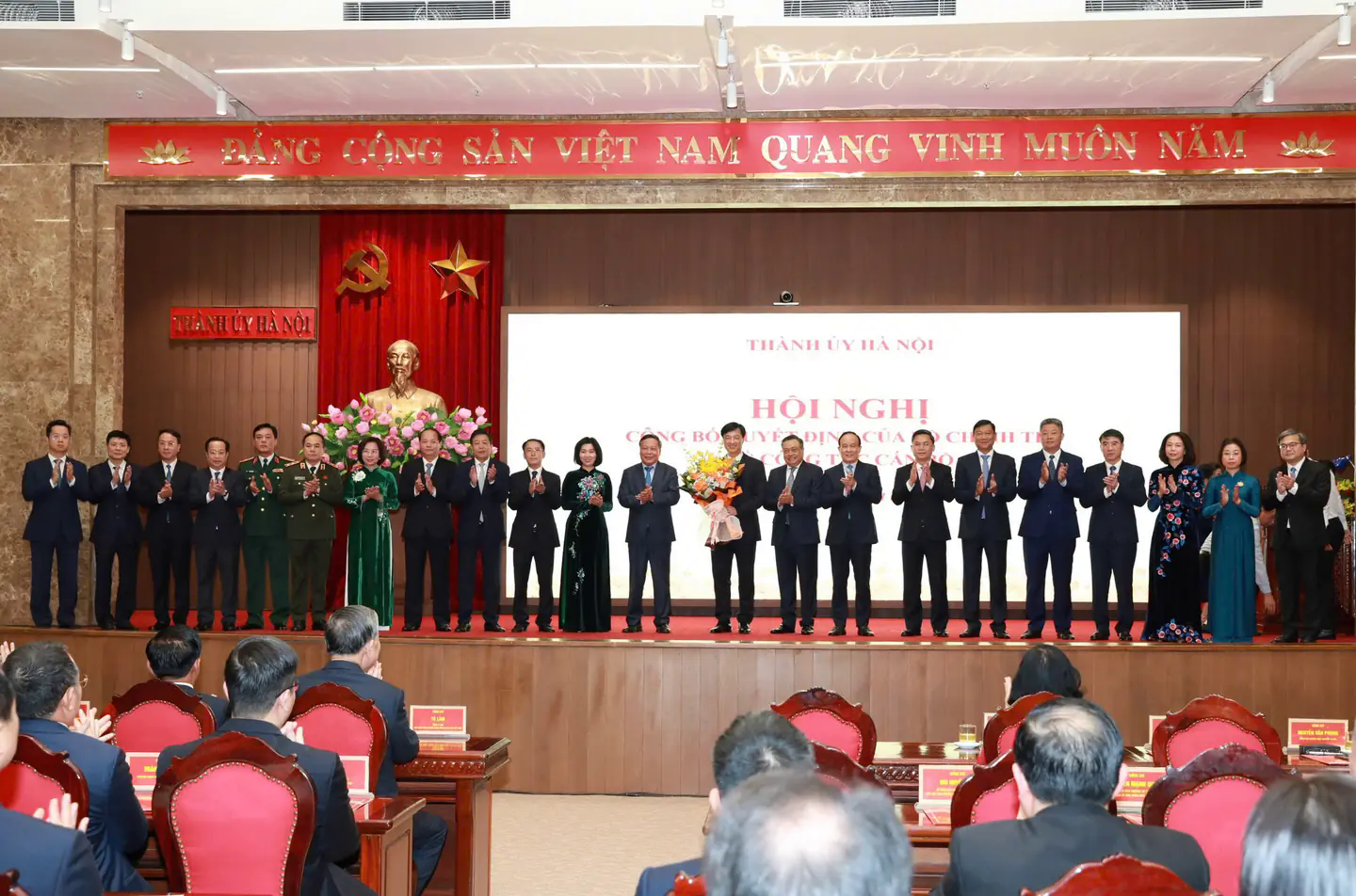 Đ&agrave;i PTTH H&agrave; Nội