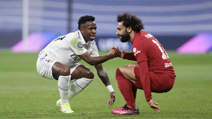 Liverpool đấu Real Madrid: Duy&ecirc;n nợ t&aacute;i hiện