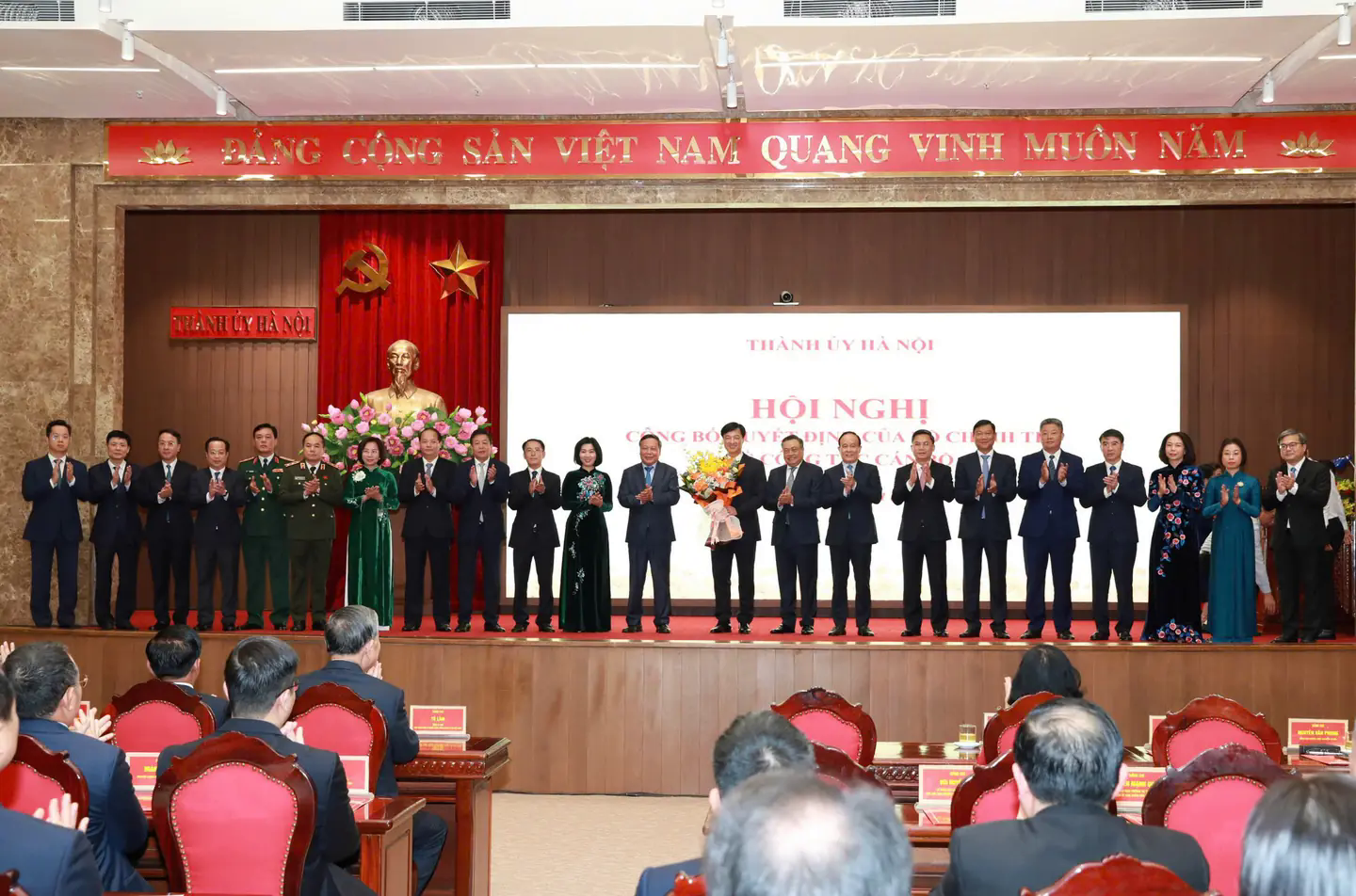 Đ&agrave;i PTTH H&agrave; Nội