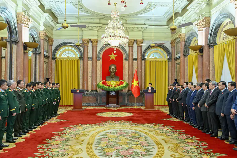 Đ&agrave;i PTTH H&agrave; Nội