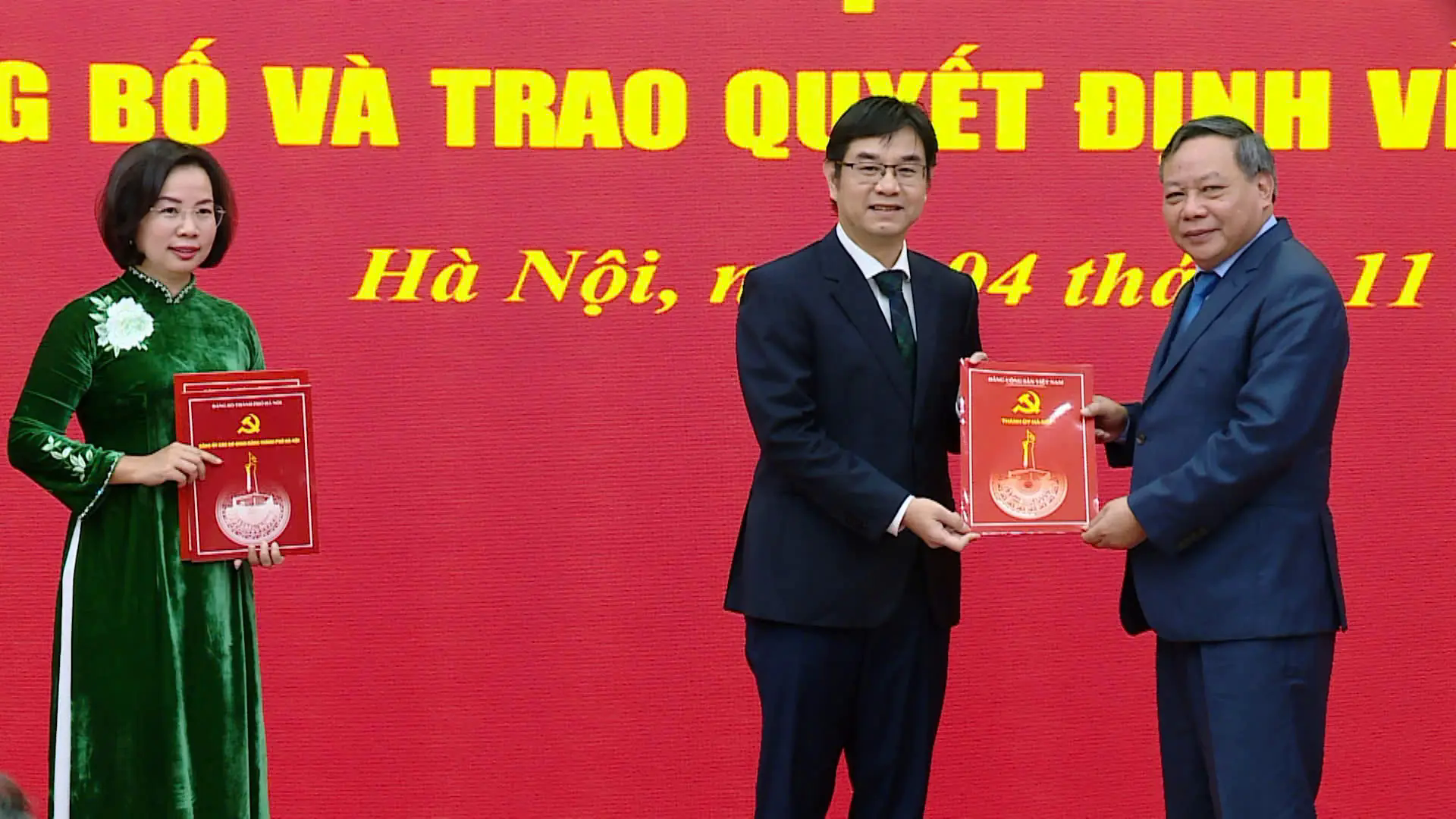 Đ&agrave;i PTTH H&agrave; Nội