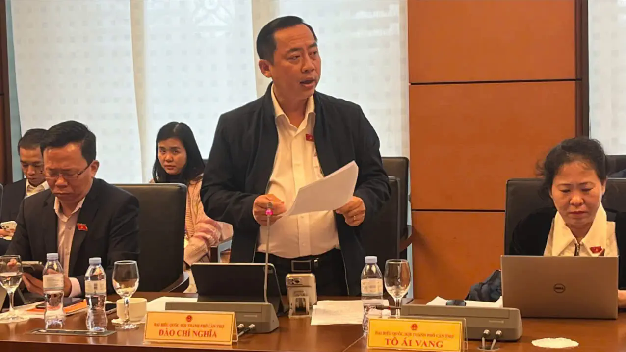 Thuế 0,1% giao dịch v&agrave;ng miếng, cần ph&acirc;n biệt đầu cơ v&agrave; t&iacute;ch trữ