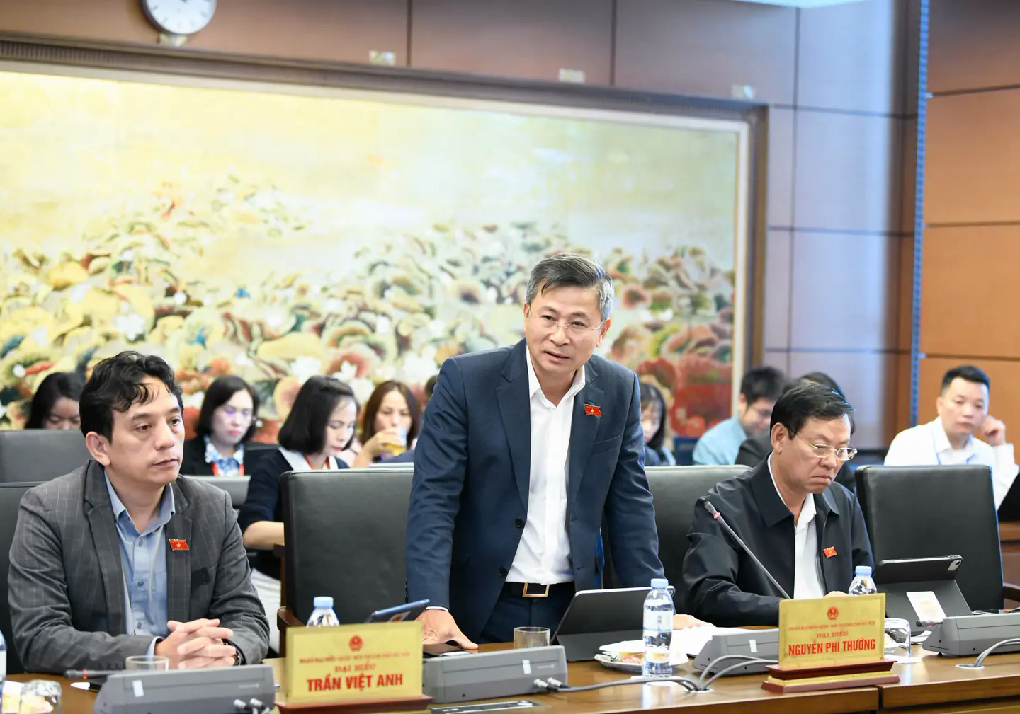 Đ&agrave;i PTTH H&agrave; Nội