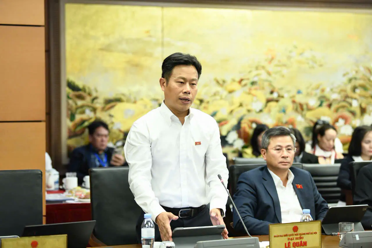 Đ&agrave;i PTTH H&agrave; Nội