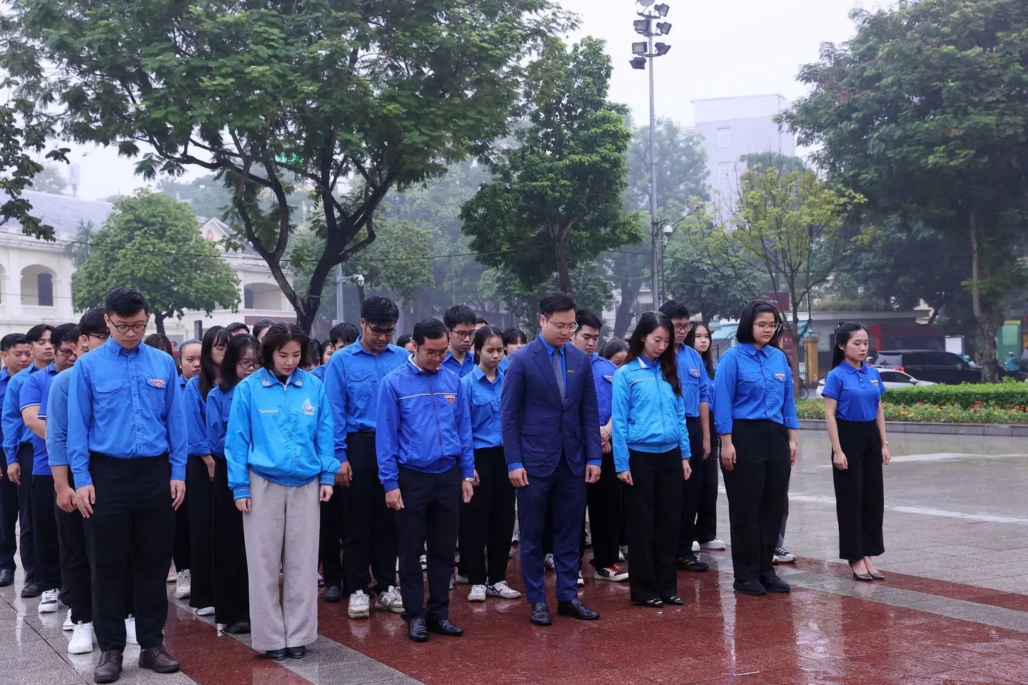 Đ&agrave;i PTTH H&agrave; Nội