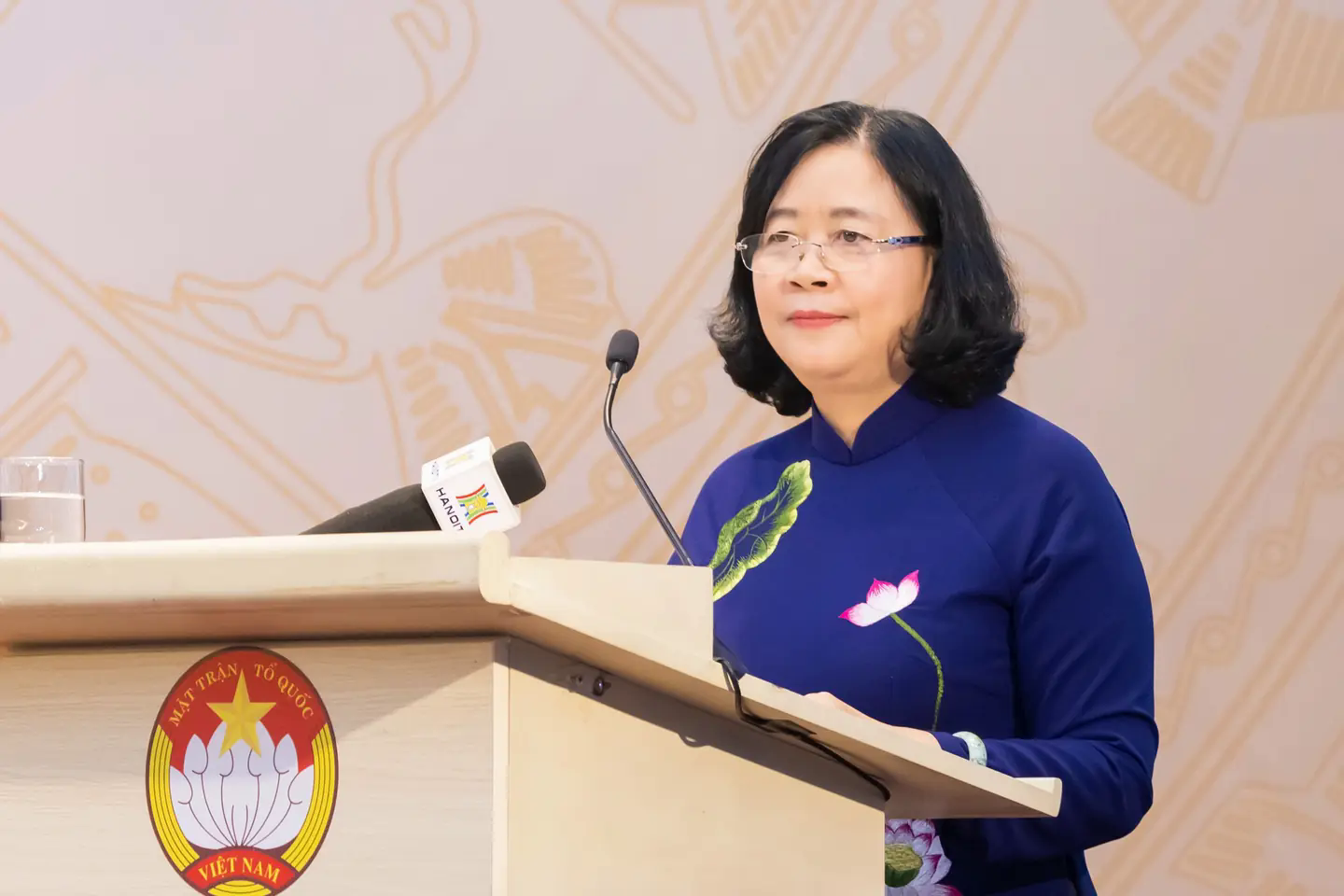 Đ&agrave;i PTTH H&agrave; Nội